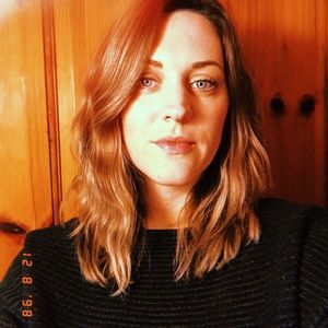 Meet your Posher, Lindsay